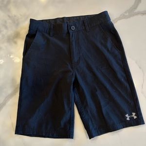 Under Armour golf shorts